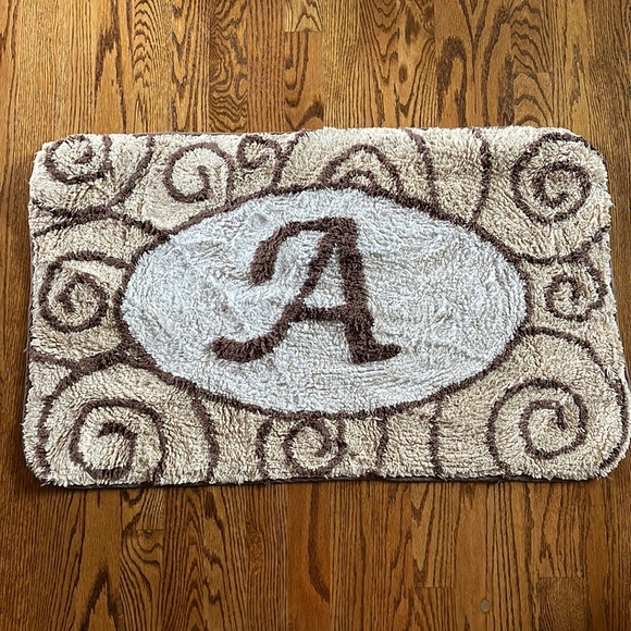 Rug used but in good condition - Picture 1 of 2